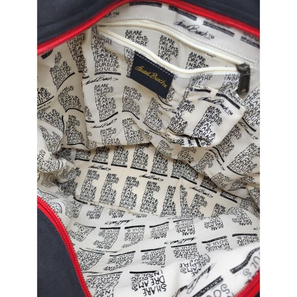 Laurel Burch Tote Bag - Picture 7 of 9